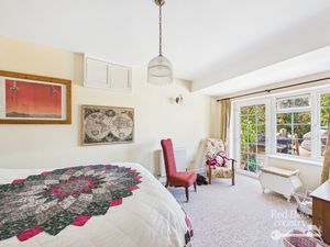 Bedroom 1- click for photo gallery